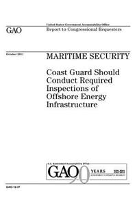 Maritime security