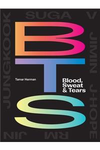 Bts: Blood, Sweat & Tears