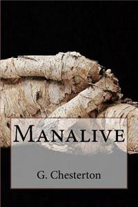 Manalive