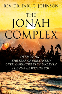 Jonah Complex