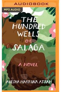Hundred Wells of Salaga