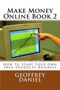 Make Money Online Book 2