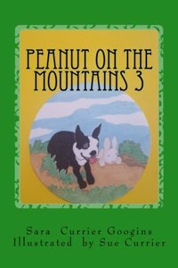 Peanut on the Mountains- The Bonds