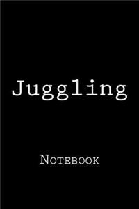 Juggling