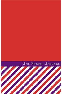 Job Search Journal