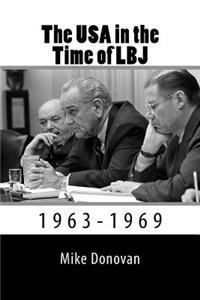 USA in the Time of LBJ