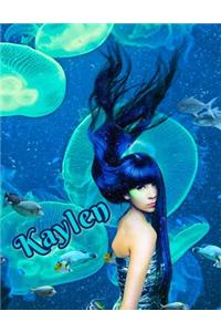 Kaylen