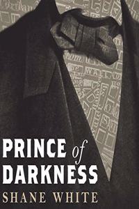Prince of Darkness Lib/E