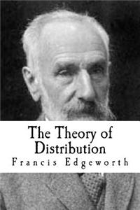 Theory of Distribution