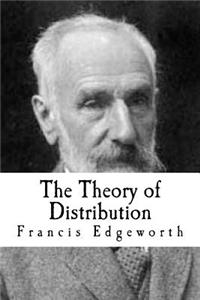 Theory of Distribution