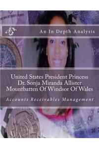Accounts Receivables Management