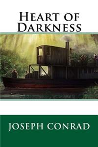 Heart of Darkness