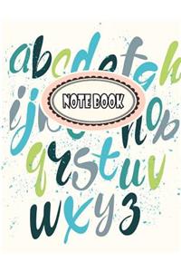 Notebook