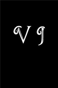 V J