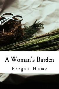 A Woman's Burden