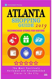 Atlanta Shopping Guide 2019