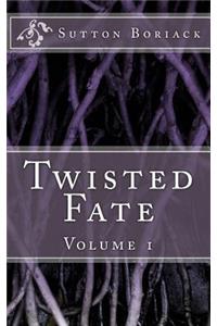 Twisted Fate