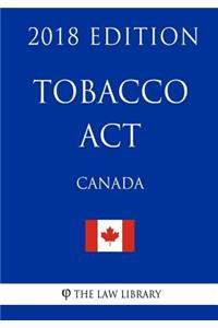 Tobacco ACT (Canada) - 2018 Edition
