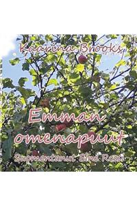 Emman Omenapuut