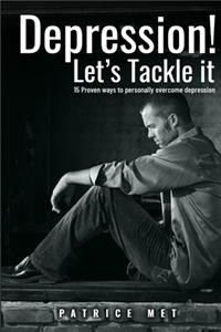 Depression! Let's Tackle It