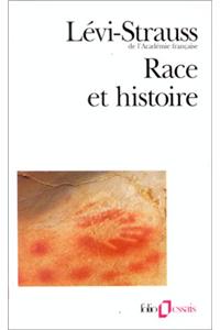 Race Et Histoire