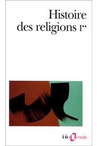 Hist Des Religions