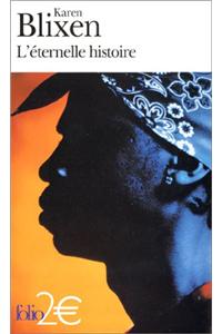 Eternelle Histoire