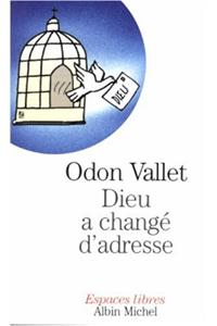 Dieu a Change D'Adresse