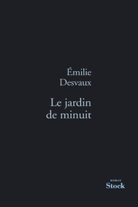 Le Jardin de Minuit