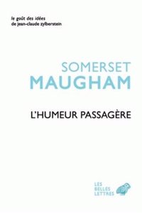 L'Humeur Passagere