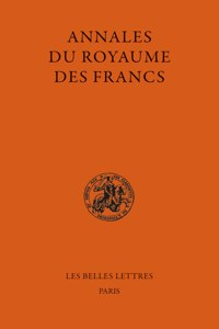 Annales Du Royaume Des Francs