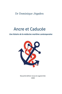 Ancre et Caducée