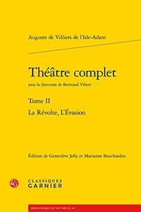 Theatre Complet