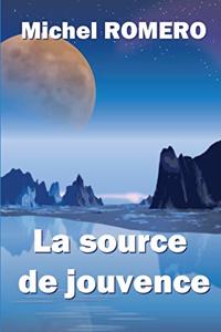 La source de jouvence