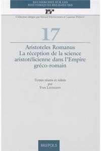 Aristoteles Romanus