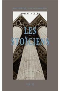 Les Stoiciens