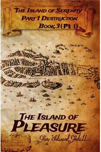 The Island of Serenity Book 3