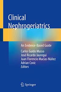 Clinical Nephrogeriatrics