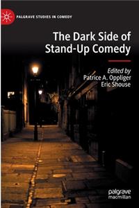 Dark Side of Stand-Up Comedy