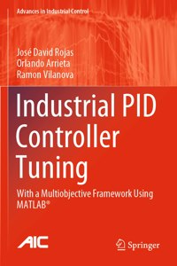 Industrial Pid Controller Tuning