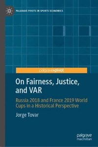 On Fairness, Justice, and Var