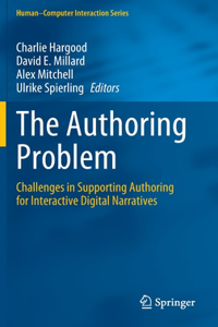 The Authoring Problem