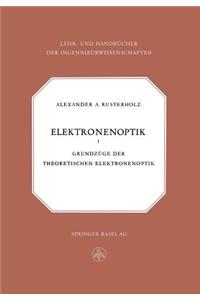 Elektronenoptik