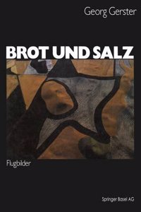 Brot und Salz