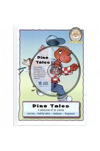 Dino Tales