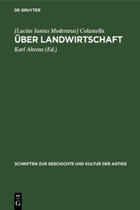 Über Landwirtschaft