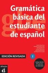 Gramática Básica Del Estudiante De Españ