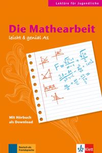 Die Mathearbeit