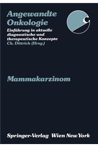 Mammakarzinom