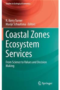 Coastal Zones Ecosystem Services